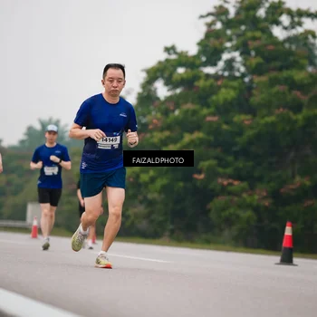 Runner Photo 7435827