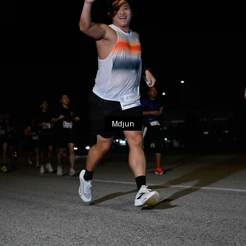 Runner Photo 7435833