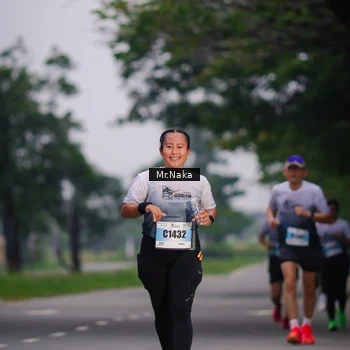 Runner Photo 7435836