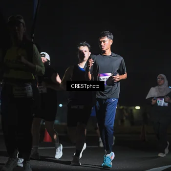 Runner Photo 7435842
