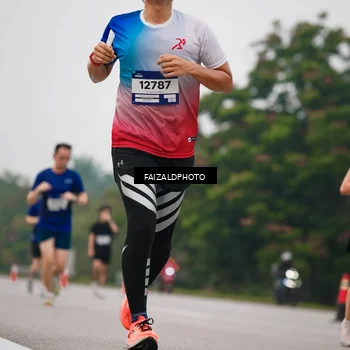 Runner Photo 7435845