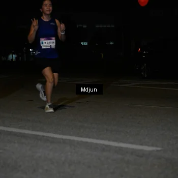 Runner Photo 7435849
