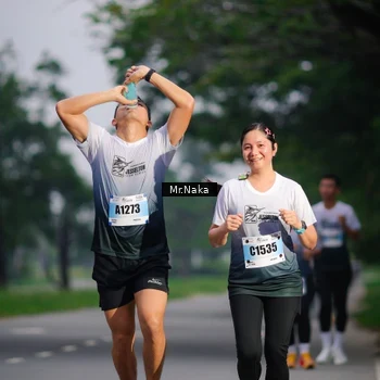 Runner Photo 7435850
