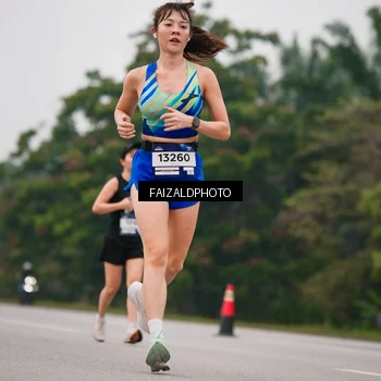 Runner Photo 7435855
