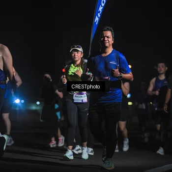 Runner Photo 7435860