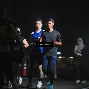 Runner Photo 7435865