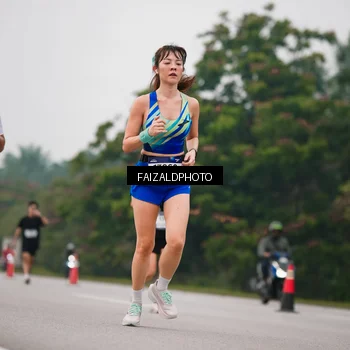 Runner Photo 7435886
