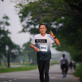 Runner Photo 7435895