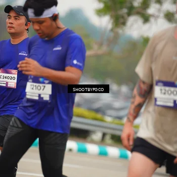 Runner Photo 7435896