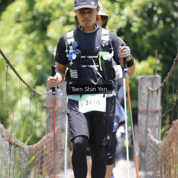 Runner Photo 74359