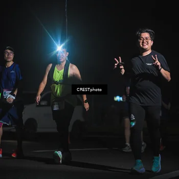 Runner Photo 7435905