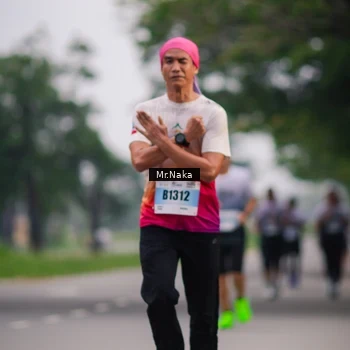 Runner Photo 7435924