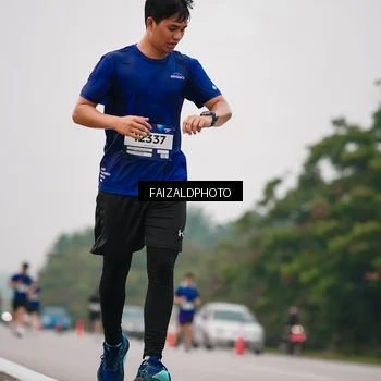 Runner Photo 7435925