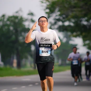 Runner Photo 7435930