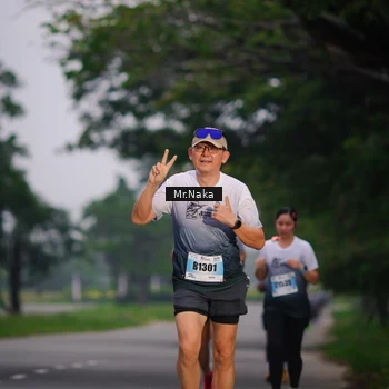 Runner Photo 7435939