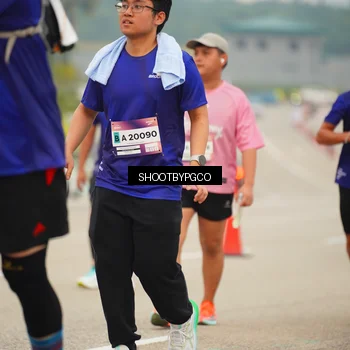 Runner Photo 7435967