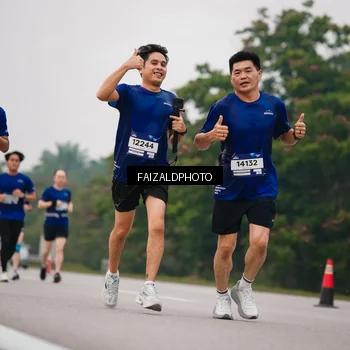Runner Photo 7436006