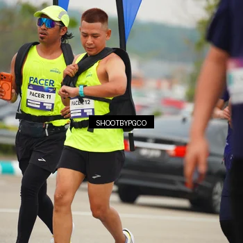 Runner Photo 7436007