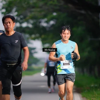 Runner Photo 7436022