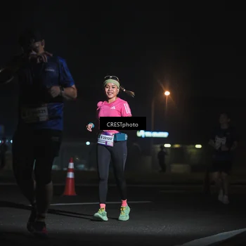 Runner Photo 7436037