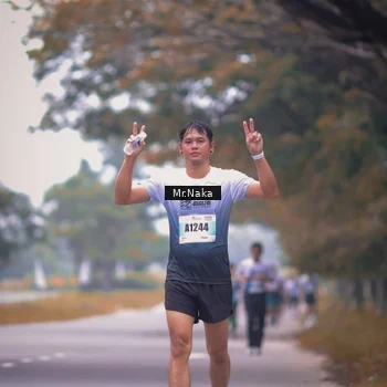 Runner Photo 7436057