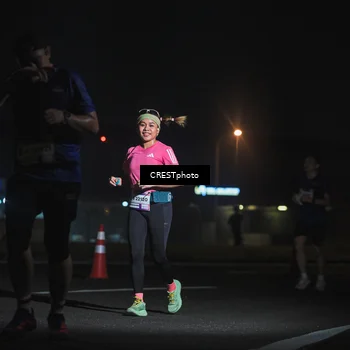 Runner Photo 7436062