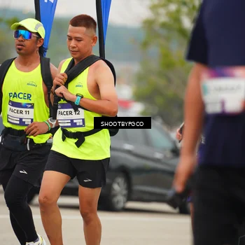 Runner Photo 7436067