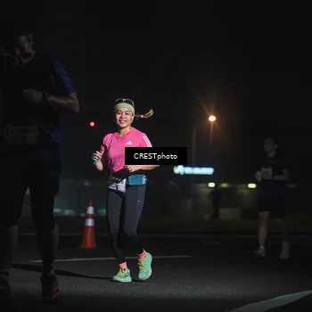 Runner Photo 7436069