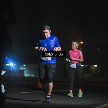 Runner Photo 7436079