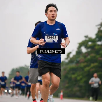 Runner Photo 7436085