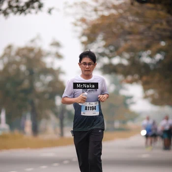Runner Photo 7436086