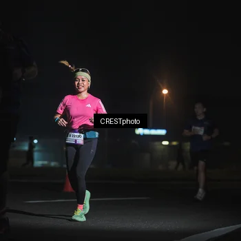 Runner Photo 7436090