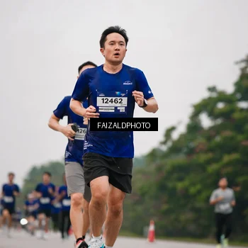Runner Photo 7436092