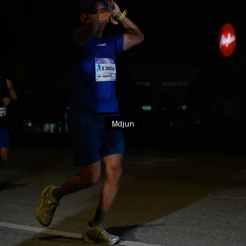 Runner Photo 7436096