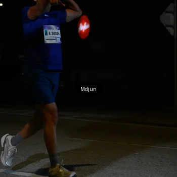 Runner Photo 7436099