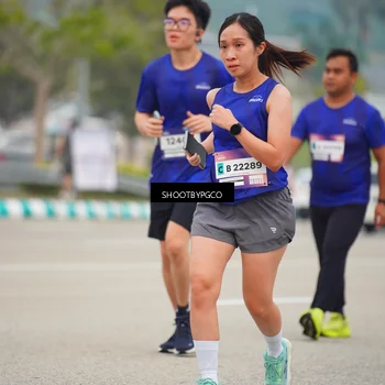 Runner Photo 7436103