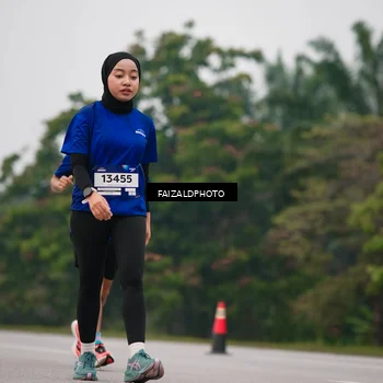 Runner Photo 7436134