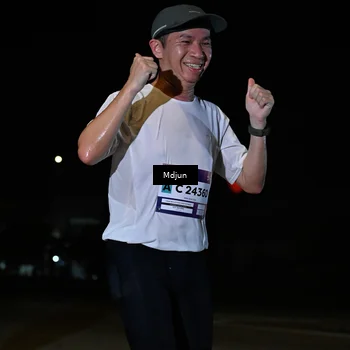 Runner Photo 7436137
