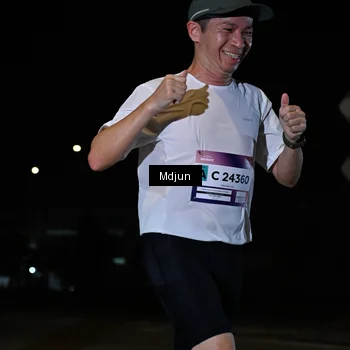 Runner Photo 7436143