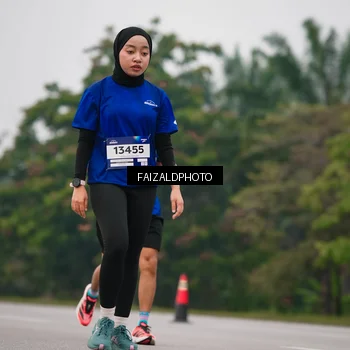 Runner Photo 7436147