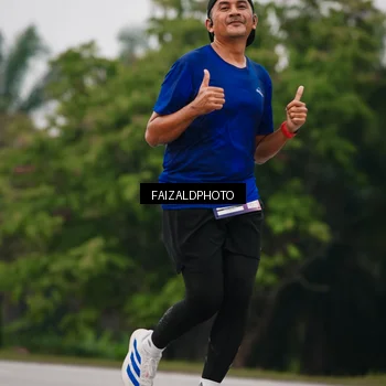 Runner Photo 7436148