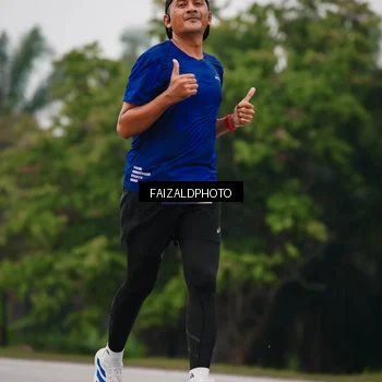 Runner Photo 7436150