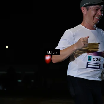 Runner Photo 7436151