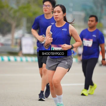 Runner Photo 7436153