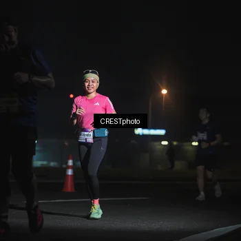Runner Photo 7436156
