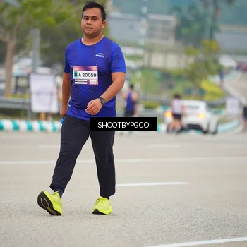 Runner Photo 7436161