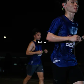 Runner Photo 7436180