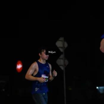 Runner Photo 7436185