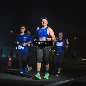 Runner Photo 7436186