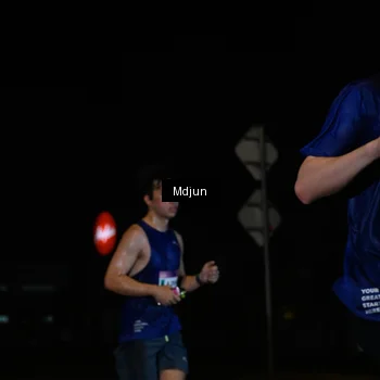 Runner Photo 7436188